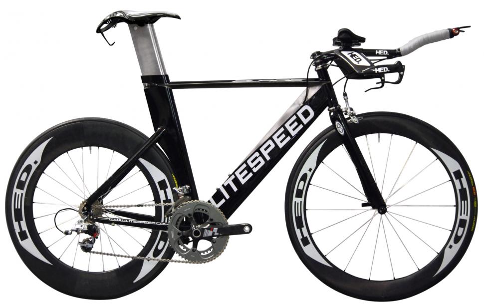 Expensive bicycles cheap